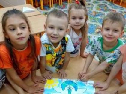 Все мы разные, но нас многое объединяет