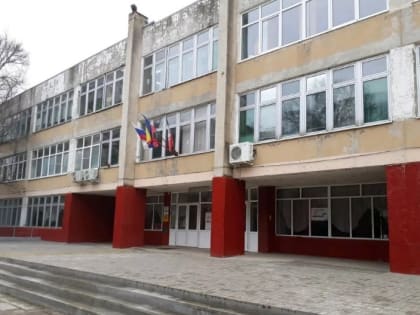 Капремонт ростовской школы №101 обойдется в 13,5 миллиона рублей