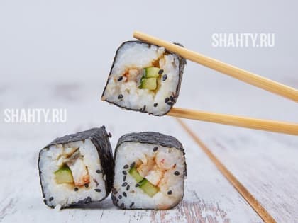 Из-за кишечной инфекции закрыли на время кафе Wasabi в Батайске