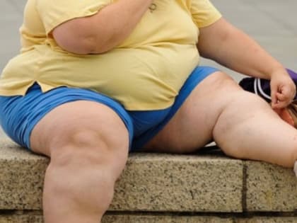 Почему полнеют дети – своими соображениями поделилась ростовская пенсионерка