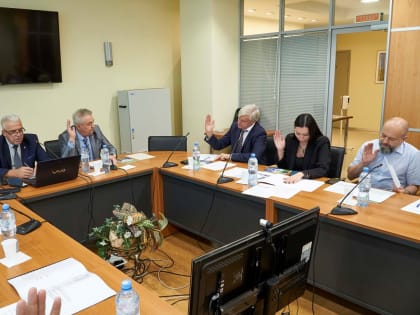 Ростову-на-Дону нужна школа параолимпийского резерва