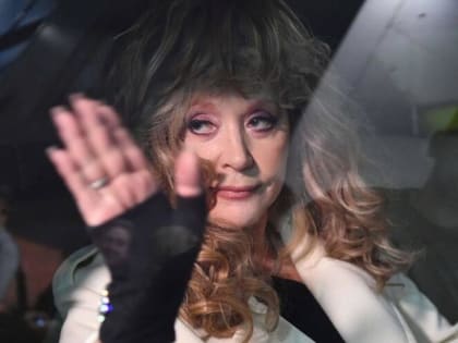 Тяжела и неказиста жизнь народного артиста