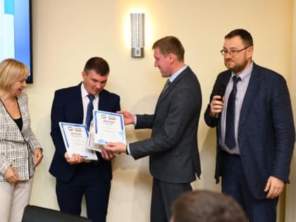 В Ростове Единый ресурс застройщиков подвел итоги конкурса ТОП-ЖК 2022