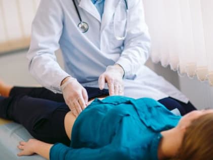 Неделя по борьбе с распространением гепатита С проходит в Шахтах