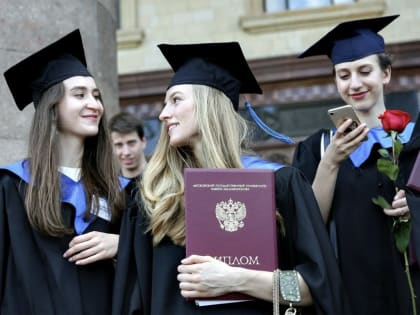 Студентам 14 тысяч рублей: какие выплаты и на что могут получить молодые люди