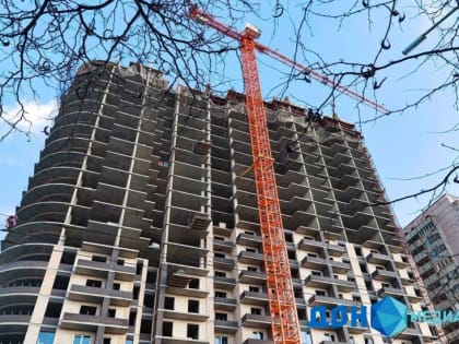 Марат Хуснуллин отметил работу донского региона в выполнении дорожных и строительных программ