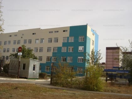 В Волгодонске почти на месяц закроют роддом на ремонт и дезинфекцию