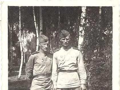 В память 80-летия освобождения Новочеркасска. Действия народных мстителей.