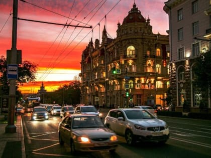 Управление торговли Ростова возглавит экс-пристав Олег Руденко