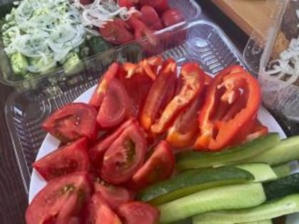 Ростовская область рискует остаться без урожая кривянских помидоров из-за вируса