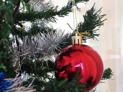 Что делать, если нет праздничного настроения перед Новым годом?