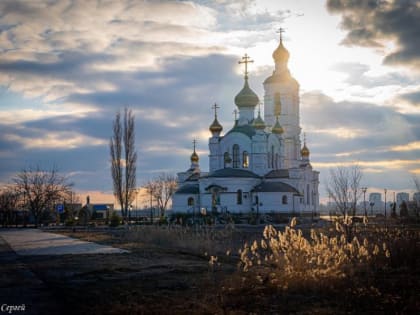 До +5 и сильный ветер: о погоде в Волгодонске в четверг