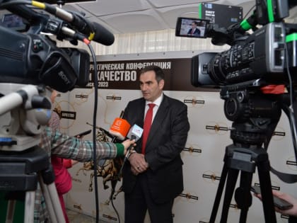 Опыт Волгодонска — флагмана Ростовской области в применении ПСР-технологий Росатома в здравоохранении будет распространен на все медучреждения региона