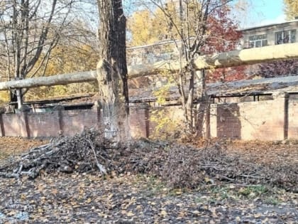 В Таганроге ликвидировали стихийные свалки на 18 улицах