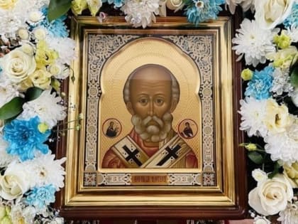 19 декабря-Николай Угодник. Что не стоит делать в день Николая Чудотворца, чтобы не лишиться денег