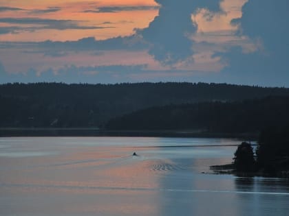 Карелии следует объединиться с Вологодской и Ленинградской областями для защиты озер