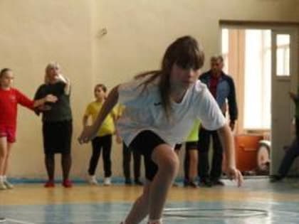 Спорт — это жизнь!