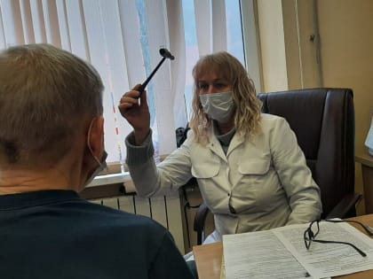 В Ростовском медуниверситете оказывают помощь пациентам с серьезными патологиями