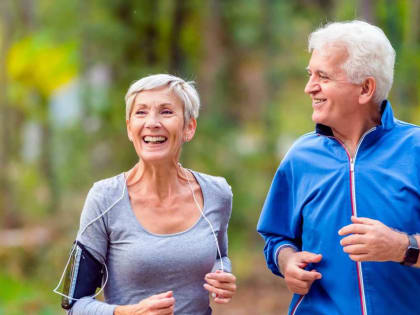 Названы восемь влияющих на долголетие и здоровье сердца факторов