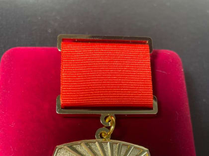 Руководитель «Гранд Па» Дарья Минкевич отмечена на российском уровне