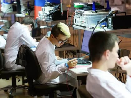 За год в Ростовской области резко сократилось количество работающей молодёжи