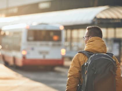 В Таганроге теперь можно купить билеты на рейсы из Москвы