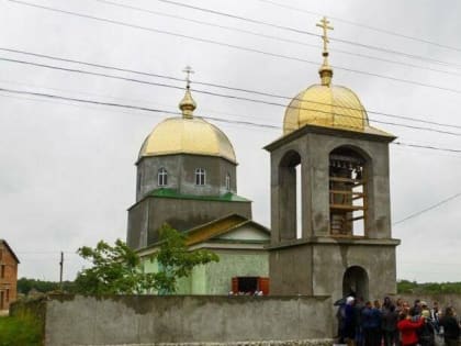 Бессарабская митрополия решила пропиариться на помощи украинским беженцам