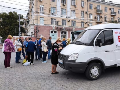 Ростовская область получит улучшенную вакцину от коронавируса