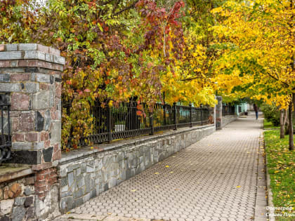 Погода в Таганроге 24 ноября: ветрено и прохладно