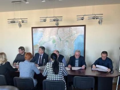 В Таганроге конкурс молодежных бизнес-проектов стартует в феврале