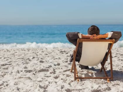 Волгодонцам посоветовали не ходить в отпуск в феврале