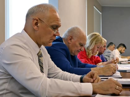 Городская Дума: врачи Таганрога смогут получать служебное жилье