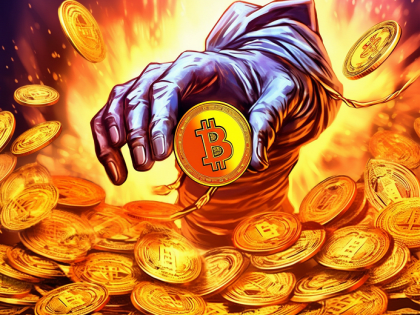 Троян DoubleFinger осуществляет сложную многоэтапную атаку на криптокошельки