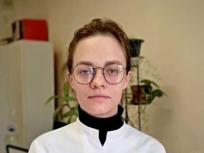 Редкую болезнь на раннем сроке выявила у пациентки молодой врач из Ростова
