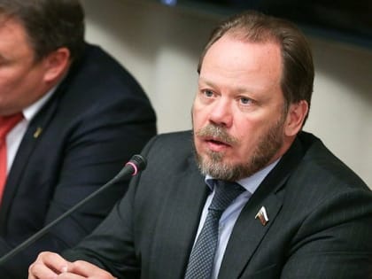 Ростовский депутат Шолохов выступил против проверки классической литературы на пропаганду ЛГБТ и педофилии