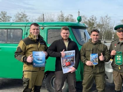 По поручению депутата Госдумы Виктора Водолацкого в ЛНР доставили очередной груз помощи участникам СВО