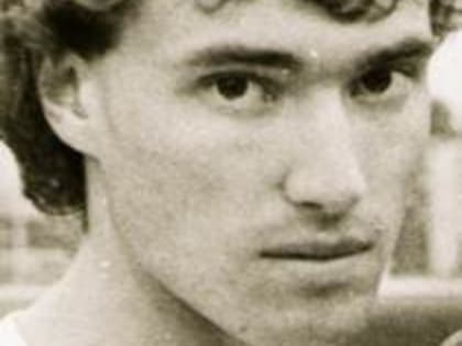 Сегодня исполняется 56 лет одному из самых талантливых защитников в истории ростовского футбола Марату Минибаеву
