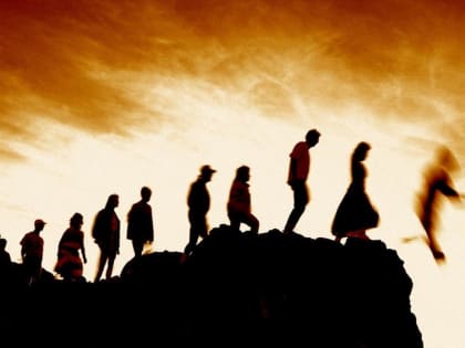 Евросоюз стремительно несётся в пропасть