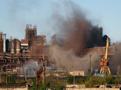 Сделка ОПЕК+: как украинские наемники невольно помогли России унизить США