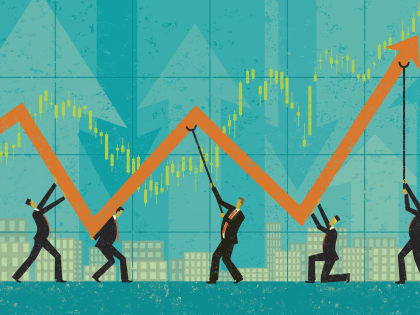 На Дону планируется обеспечить рост ВРП на 1% в 2023 году