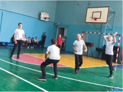 Спорт в Волгодонске: волейбол, мини-футбол, силовые виды спорта