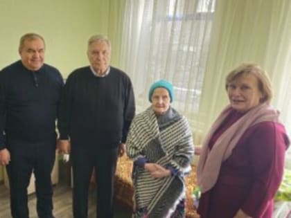 Обсуждение условий проживания в Ростовской области