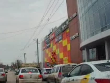 Жителей Таганрога будут консультировать в торговых центрах