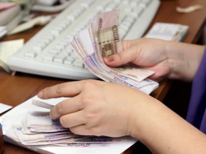 Расходы жителей Ростовской области выросли на 14% в 20022 году