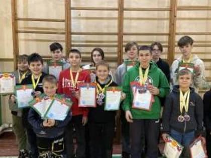 Подведены итоги Открытого первенства города Таганрога по радиоуправляемым автомоделям