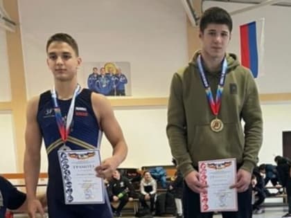 Ибрагим Фаиков стал чемпионом Ростовской области