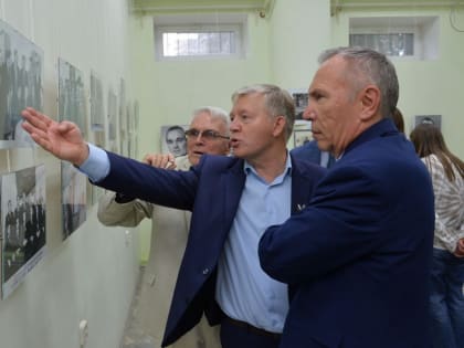 Как атомная энергетика спасла Волгодонск – расскажет новая фотовыставка