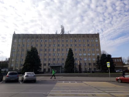 Структура администрации Таганрога: депутаты дали свои рекомендации