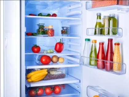 Правильное хранение продуктов: ключ к здоровью