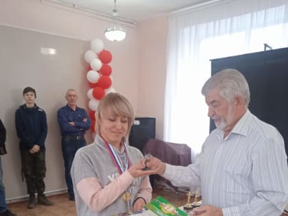 В Донецке соревновались стрелки